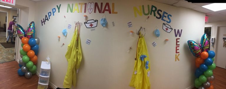 Happy National Nurses Week