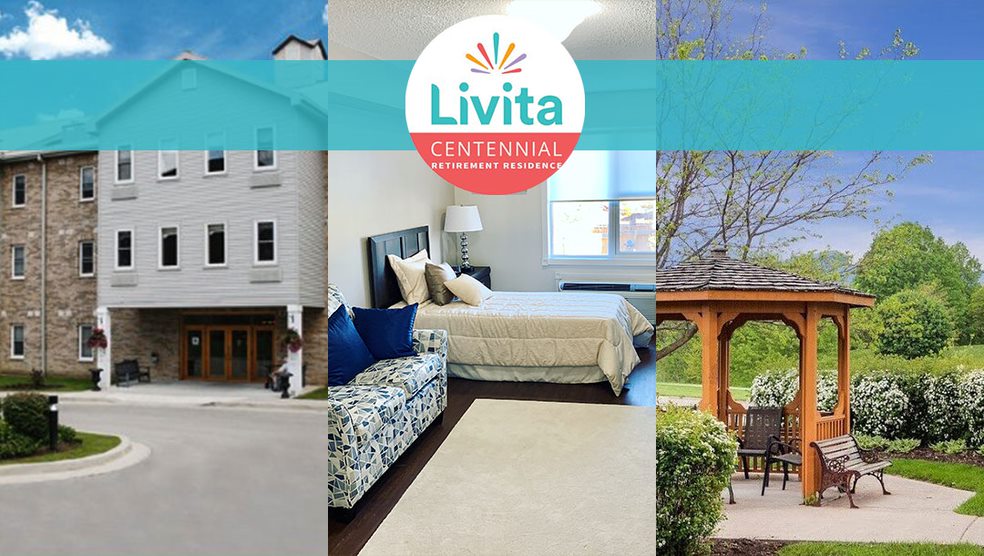Beautiful Community: Livita Centennial