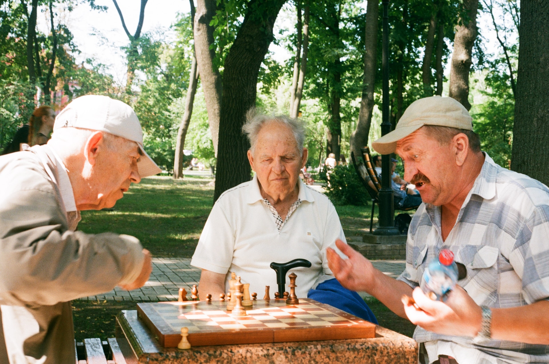 Financial Tips for Seniors in Retirement Homes