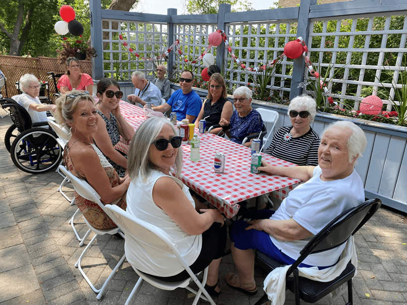 Livita Helps Seniors Stay Connected in Belleville