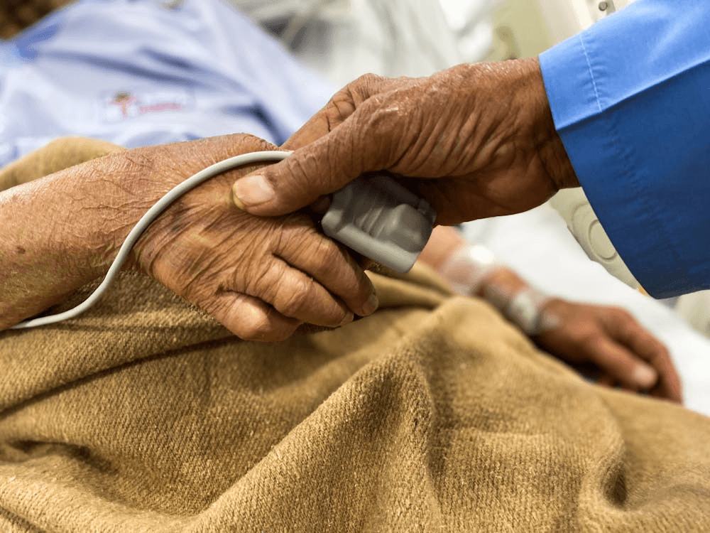Post-Surgery Recovery - Why Home Care Not Always Best Choice